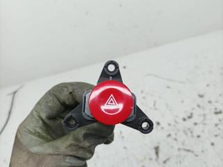 кнопка аварийной сигнализации Chevrolet Matiz 2 поколение 2008, 0.8 л., F8CV, бензин, МКПП, хетчбэк 5 дв.