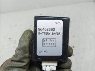 блок управления (другие) Chevrolet Matiz 2 поколение 2008, 0.8 л., F8CV, бензин, МКПП, хетчбэк 5 дв., 96408390