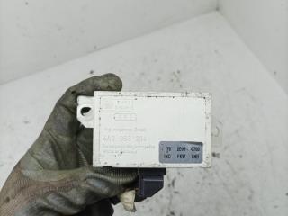 Иммобилайзер Audi A4 B5 1995, 1.8 л., ADR, бензин, МКПП, седан, 4A0953234