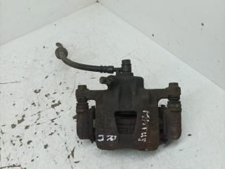 суппорт передний правый Chevrolet Matiz 2 поколение 2008, 0.8 л., F8CV, бензин, МКПП, хетчбэк 5 дв.