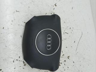 подушка безопасности водителя Audi A4 B6 2002, 2.0 л., ALT, бензин, МКПП, седан, 8E0880201AA