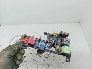 блок предохранителей Audi A4 B5 [рестайлинг] 1999, 1.8 л., Ti, APU, бензин, МКПП, седан