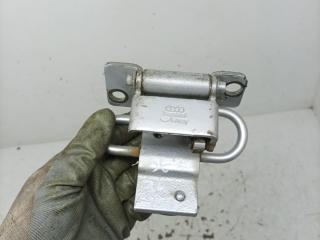 петля двери Audi A4 B5 [рестайлинг] 1999, 1.8 л., Ti, APU, бензин, МКПП, седан, 4A0833412C