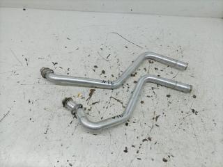 патрубок отопителя (печки) Audi A4 B6 2002, 2.0 л., ALT, бензин, МКПП, седан
