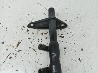 Крепление бампера переднего Audi A4 B5 1995, 1.8 л., ADR, бензин, МКПП, седан, 8D0807331B, 8D0807185