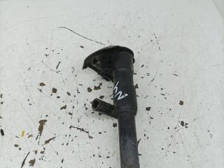 Крепление бампера переднего Audi A4 B5 1995, 1.8 л., ADR, бензин, МКПП, седан, 8D0807332B, 8D0807186