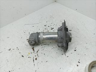 крепление бампера Audi A4 B6 2002, 2.0 л., ALT, бензин, МКПП, седан, 8E0807134B
