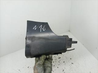 заглушка порога Audi A4 B6 2002, 2.0 л., ALT, бензин, МКПП, седан, 8E0853580B