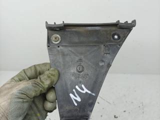 Крепление бампера заднего Audi A4 B5 1995, 1.8 л., ADR, бензин, МКПП, седан, 8D0807484