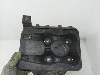 полка аккумулятора Volkswagen Golf 4 поколение 1998, 1.4 л., AKQ, бензин, МКПП, хетчбэк 5 дв., 1J0804373A