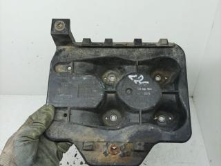 полка аккумулятора Audi A3 8L 1999, 1.6 л., AKL, бензин, МКПП, хетчбэк 3 дв., 1J0804373A