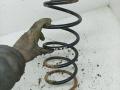 пружина передняя Volkswagen Golf 4 поколение 2002, 1.6 л., BCB, бензин, МКПП, хетчбэк 5 дв. - фото №3