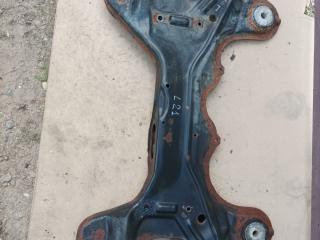 балка подвески передняя (подрамник) Audi A3 8L 1999, 1.6 л., AKL, бензин, МКПП, хетчбэк 3 дв.