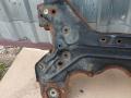 балка подвески передняя (подрамник) Audi A3 8L 1999, 1.6 л., AKL, бензин, МКПП, хетчбэк 3 дв. - фото №6