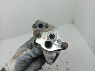 кронштейн клапана EGR Chevrolet Matiz 2 поколение 2008, 0.8 л., F8CV, бензин, МКПП, хетчбэк 5 дв.