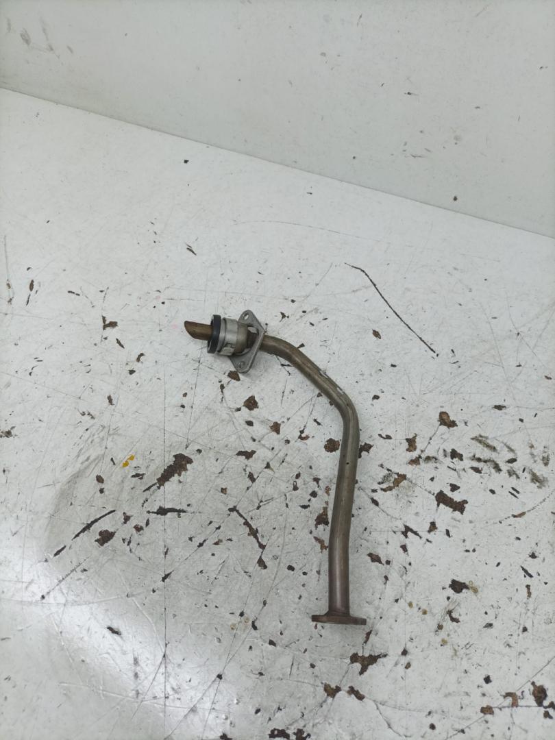 трубка системы рециркуляции EGR Chevrolet Matiz 2 поколение 2008, 0.8 л., F8CV, бензин, МКПП, хетчбэк 5 дв. - фото №1