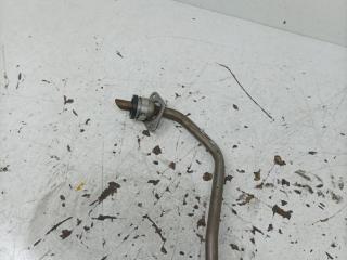 трубка системы рециркуляции EGR Chevrolet Matiz 2 поколение 2008, 0.8 л., F8CV, бензин, МКПП, хетчбэк 5 дв.