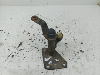 механизм переключения передач (сервопривод) Volkswagen Golf 4 поколение 1999, 1.4 л., AKQ, бензин, МКПП, хетчбэк 5 дв., 1J0711085B