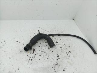 патрубок радиатора Volkswagen Golf 4 поколение 1999, 1.4 л., AKQ, бензин, МКПП, хетчбэк 5 дв., 1J0121087B, 1J0122101