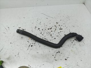 патрубок радиатора Volkswagen Golf 4 поколение 1999, 1.4 л., AKQ, бензин, МКПП, хетчбэк 5 дв., 1J0122073, 1J0122291D