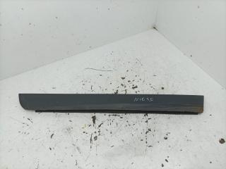 молдинг двери задней правой Audi A4 B6 2002, 2.0 л., ALT, бензин, МКПП, седан, 8E0853970