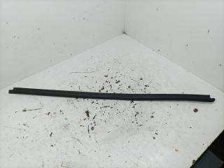 молдинг стекла Volkswagen Golf 4 поколение 1999, 2.0 л., ADY, бензин, МКПП, хетчбэк 5 дв.