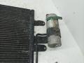 радиатор кондиционера Volkswagen Golf 4 поколение 1999, 2.0 л., ADY, бензин, МКПП, хетчбэк 5 дв. - фото №6
