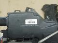 замок двери задней левой Audi A4 B6 2002, 2.0 л., ALT, бензин, МКПП, седан, 8E0839015C - фото №4