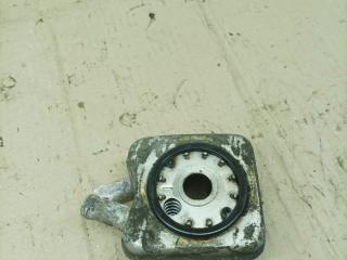 теплообменник масляного фильтра Audi A3 8L 1999, 1.6 л., AKL, бензин, МКПП, хетчбэк 3 дв.