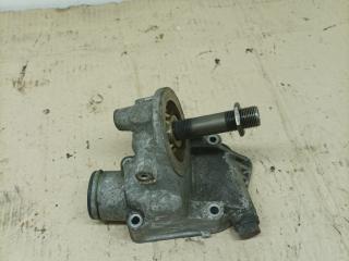 корпус масляного фильтра Audi A3 8L 1999, 1.6 л., AKL, бензин, МКПП, хетчбэк 3 дв., 06A115417