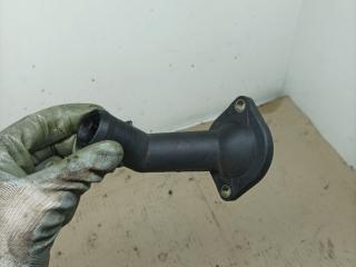 фланец (тройник) системы охлаждения Audi A3 8L 1999, 1.6 л., AKL, бензин, МКПП, хетчбэк 3 дв., 06A121121C, 038121121D