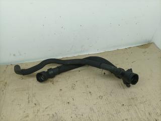 патрубок радиатора Audi A4 B6 2002, 2.0 л., ALT, бензин, МКПП, седан, 8E0121049