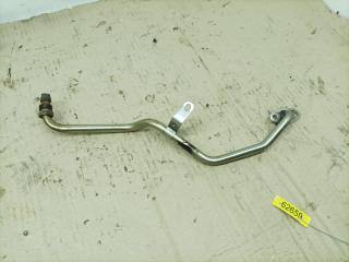 трубка системы рециркуляции EGR Volkswagen Golf 4 поколение 1999, 1.4 л., AKQ, бензин, МКПП, хетчбэк 5 дв.