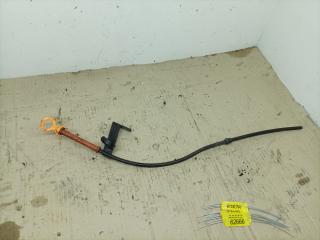 щуп двигателя Volkswagen Golf 4 поколение 1999, 1.4 л., AKQ, бензин, МКПП, хетчбэк 5 дв., 036115611E