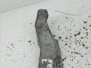 кронштейн двигателя Audi A4 B6 2002, 2.0 л., ALT, бензин, МКПП, седан, 8E0199307A