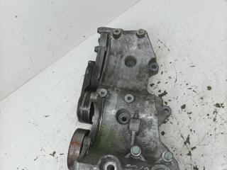 кронштейн генератора Audi A4 B6 2002, 2.0 л., ALT, бензин, МКПП, седан, 06B903143L