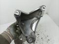 кронштейн двигателя Audi A4 B6 2002, 2.0 л., ALT, бензин, МКПП, седан, 8E0199308A - фото №4