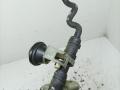 кран отопителя (печки) Volkswagen Passat B5 2000, 1.9 л., TDi PD, ATJ, дизель, МКПП, универсал, 4A0819809 - фото №3