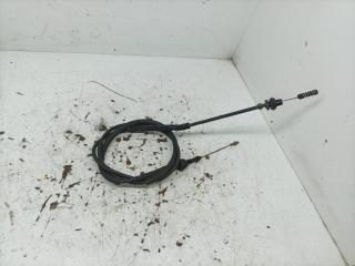 трос газа Volkswagen Golf 4 поколение 1999, 1.4 л., AKQ, бензин, МКПП, хетчбэк 5 дв., 1J1721555N