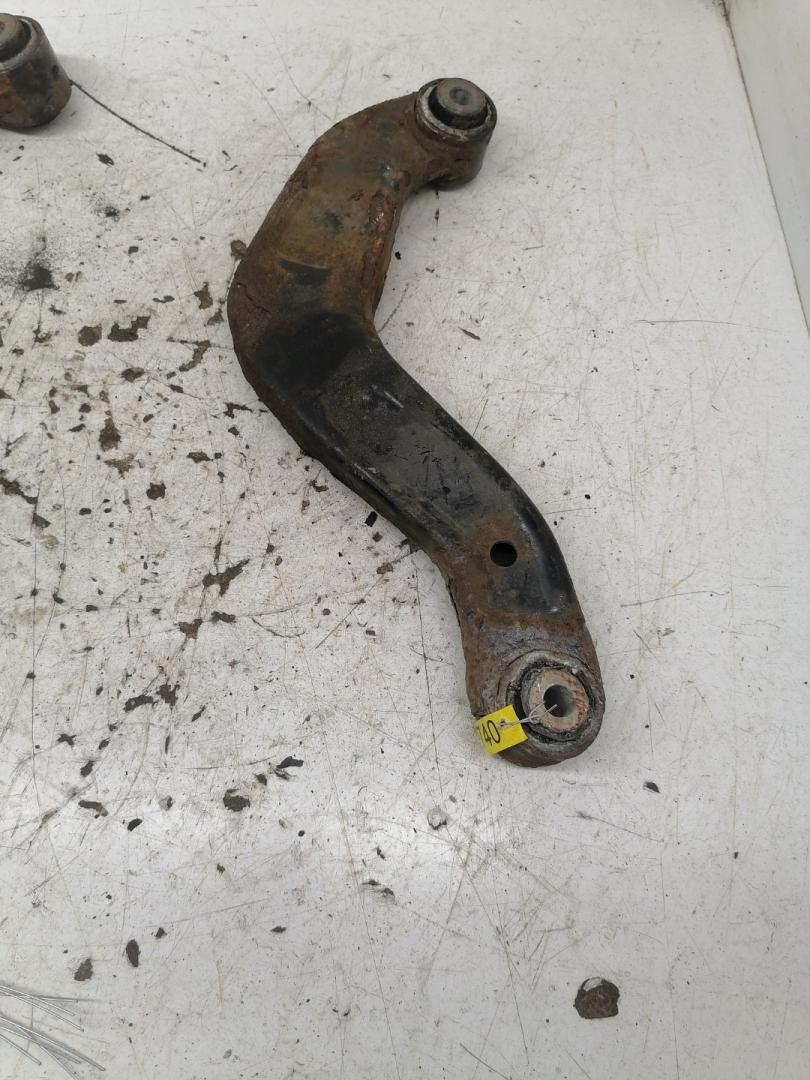 рычаг задний левый Audi A4 B6 2002, 2.0 л., ALT, бензин, МКПП, седан, 8E05053323M - фото №1