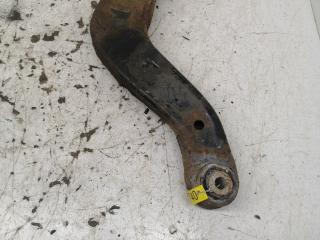 рычаг задний левый Audi A4 B6 2002, 2.0 л., ALT, бензин, МКПП, седан, 8E05053323M