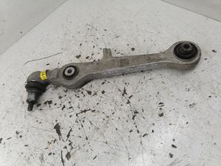 рычаг передний левый Audi A4 B6 2002, 2.0 л., ALT, бензин, МКПП, седан