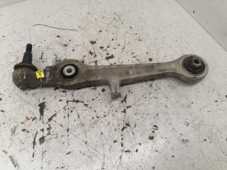 рычаг передний правый Audi A4 B6 2002, 2.0 л., ALT, бензин, МКПП, седан
