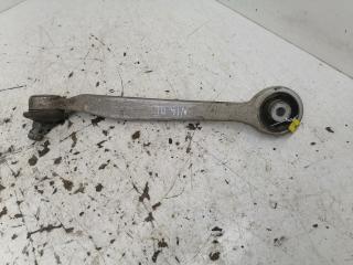 рычаг передний левый Audi A4 B6 2002, 2.0 л., ALT, бензин, МКПП, седан