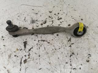 рычаг передний левый Audi A4 B6 2002, 2.0 л., ALT, бензин, МКПП, седан