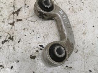 стойка стабилизатора Audi A4 B6 2002, 2.0 л., ALT, бензин, МКПП, седан, 10660127