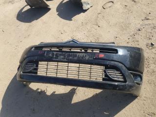 бампер передний Citroen C4 Grand Picasso 1 поколение 2008, 2.0 л., RHJ (DW10BTED4), дизель, робот, минивэн
