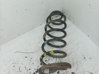 пружина задняя Citroen C4 Grand Picasso 1 поколение 2008, 2.0 л., RHJ (DW10BTED4), дизель, робот, минивэн