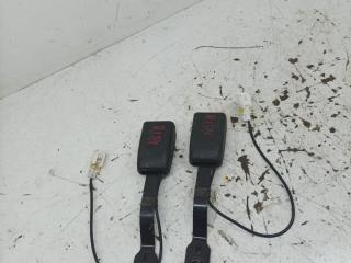 замок ремня безопасности Citroen C4 Grand Picasso 1 поколение 2008, 2.0 л., RHJ (DW10BTED4), дизель, робот, минивэн, 96845112XT