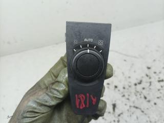 блок управления печки / климат-контроля Citroen C4 Grand Picasso 1 поколение 2008, 2.0 л., RHJ (DW10BTED4), дизель, робот, минивэн, 9659796877, A53000600